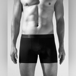 CDLP Boxer Brief
Tence|,Lyocell
Color: Black In SZ L